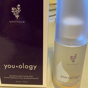 You-ology Grapefruit Toning Spritz